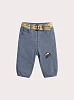Βρεφικό Παντελόνι για Αγόρια Denim Ride