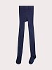 Παιδικό Καλσόν για Κορίτσια Navy Ribbed