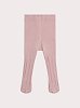 Βρεφικό Καλσόν για Κορίτσια Light Pink