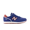 Παιδικά Αθλητικά Παπούτσια για Αγόρια New Balance 375 Blue