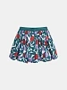 Παιδική Φούστα για Κορίτσια Multi Tropical - 2 σε 1