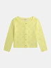 Παιδική Ζακέτα για Κορίτσια Yellow Days