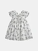 Παιδικό Φόρεμα ZAFOROB3