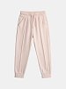 Παιδικό Παντελόνι Φόρμας για Κορίτσια Baby Pink Joggers