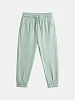 Παιδικό Παντελόνι Φόρμας για Κορίτσια Pale Mint