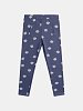 Παιδικό Παντελόνι για Κορίτσια Blue Daisies