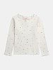 Παιδική Μπλούζα για Κορίτσια Cute Details