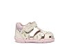 Βρεφικά Παπούτσια Geox Sandal Zapito Full για Κορίτσια Unicorn (Μεγέθη 19-26)