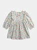 Βρεφικό Φόρεμα για Κορίτσια Spring Floral