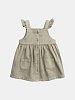 Βρεφικό Φόρεμα για Κορίτσια Olive Floral