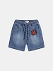 Παιδικό σορτς για Αγόρια ZOEXOBER1
