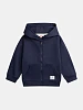 Παιδική Ζακέτα για Αγόρια Basic Navy