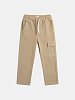 Παιδικό Παντελόνι για Αγόρια Beige Cargo