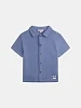 Παιδικό πουκάμισο για αγόρια ZOMASHIRT
