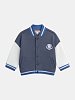Βρεφική Ζακέτα για Αγόρια College Puppy
