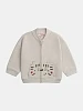 Βρεφική Ζακέτα για Αγόρια ZUEXOGIL