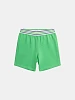 Πράσινο Σορτσάκι για αγόρια