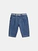 Βρεφικό Παντελόνι για Αγόρια Two-Toned Denim