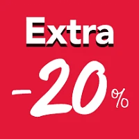 Extra -20%
