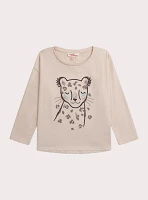 μπλούζες για κορίτσια