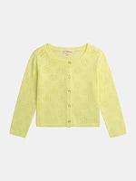 Ζακέτες, Φούτερ