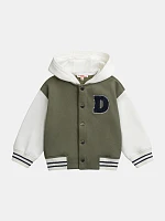 Ζακέτες, Φούτερ, Πουλόβερ