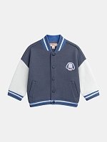 Ζακέτες & Φούτερ