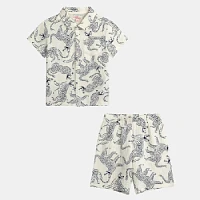 Summer Basics